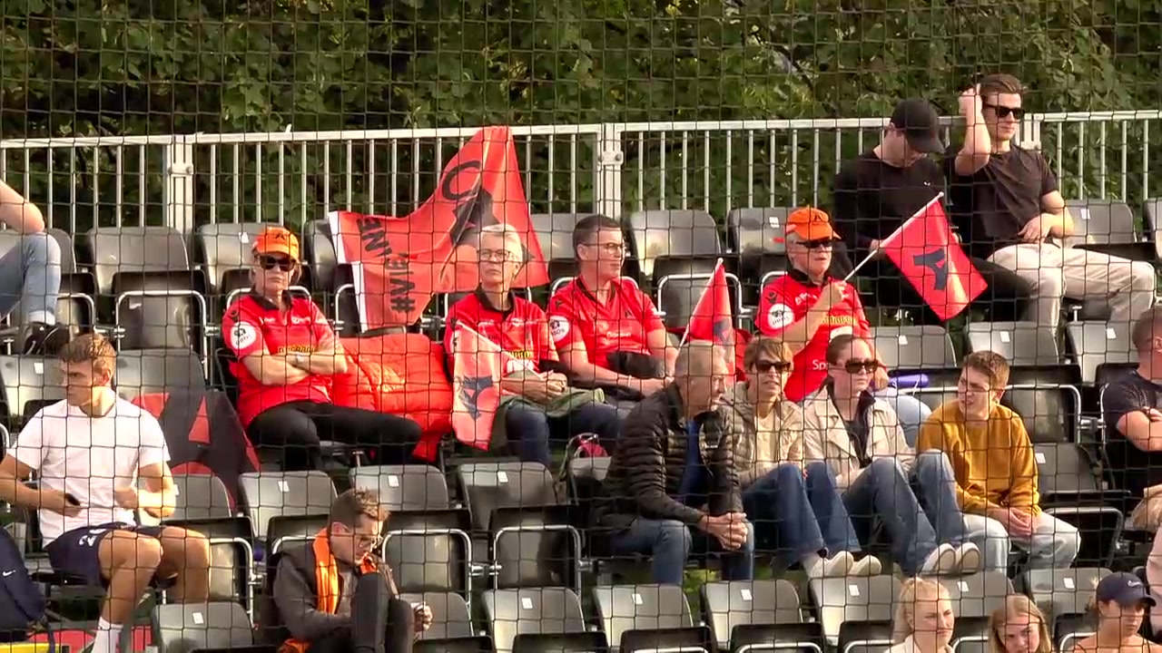 Skeid - Åsane 1-3
